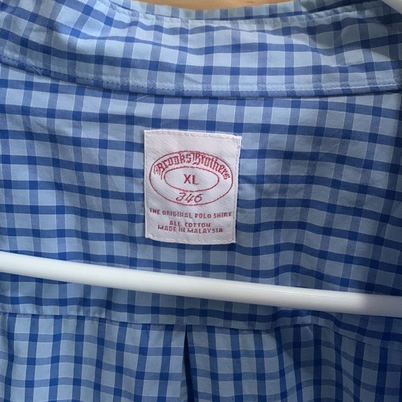 Brooks Brothers dress shirts - Picture 5 of 7